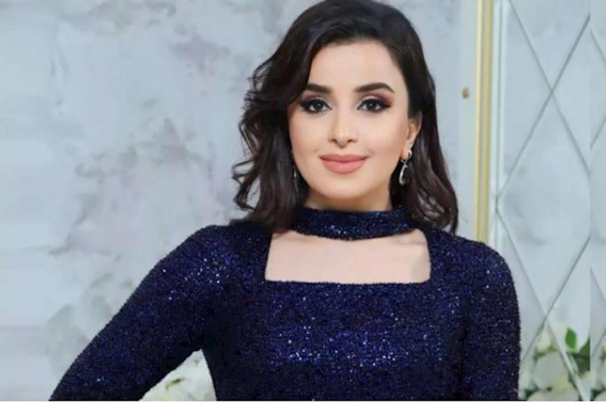 “8 yaşımdan pul qazanıram” — Kamilə Nəbiyeva
