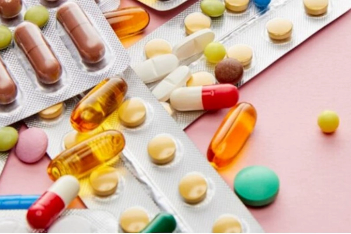 Vitaminlər neçə müddət fasilə ilə verilməlidir?