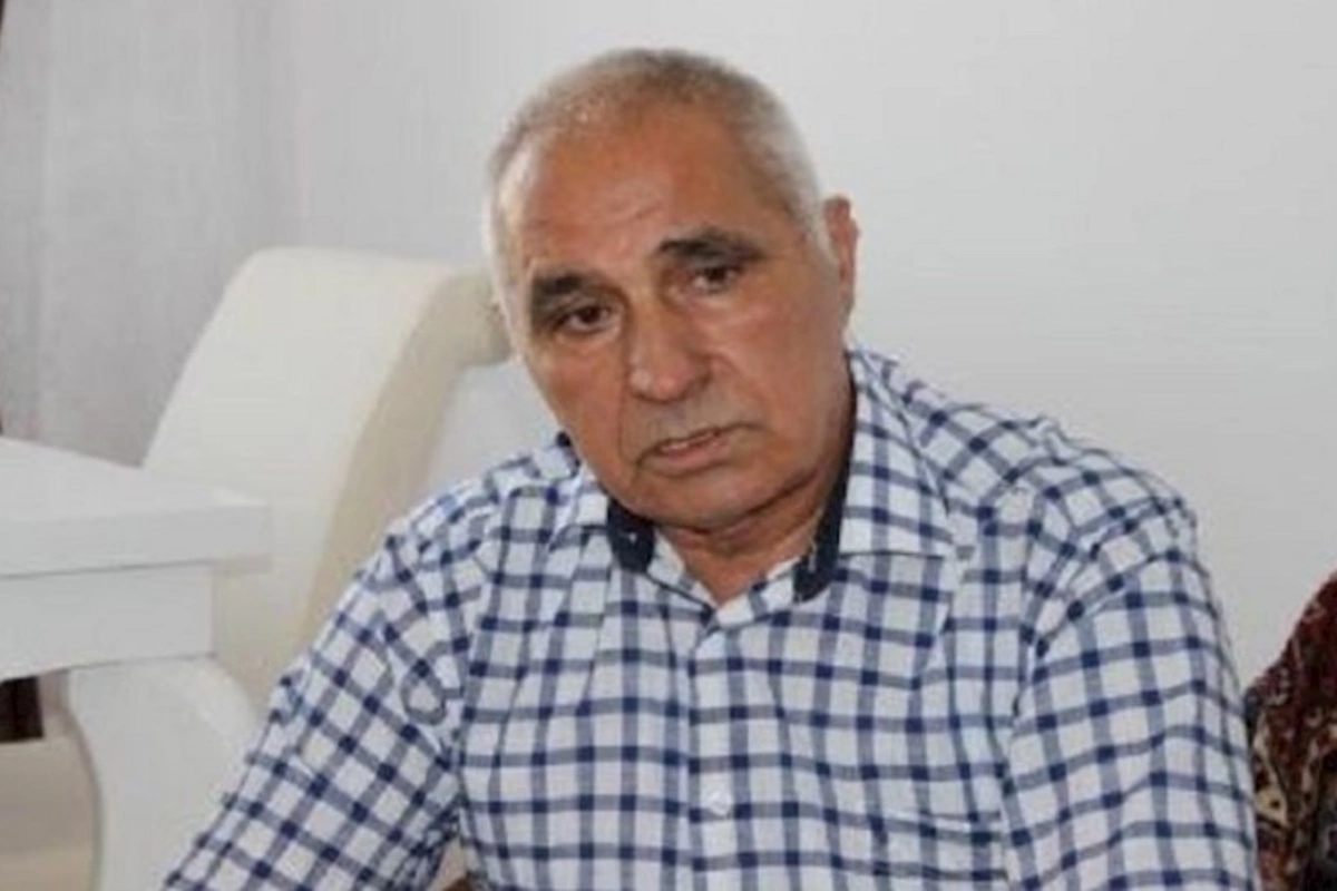 Azərbaycan ordusunun ilk hərbi hissəsinin komandiri vəfat etdi