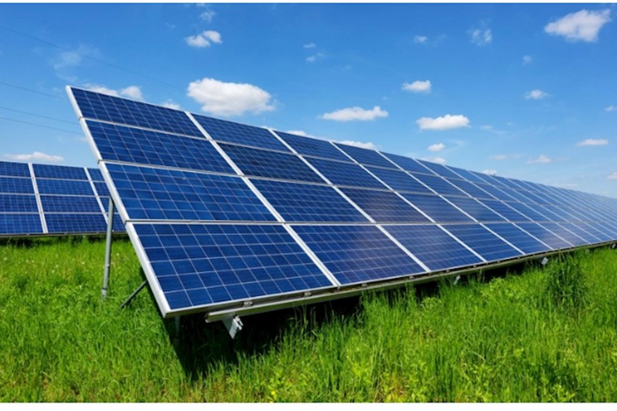 EBRD Neftçalada günəş elektrik stansiyasının tikintisi üçün kredit ayırıb