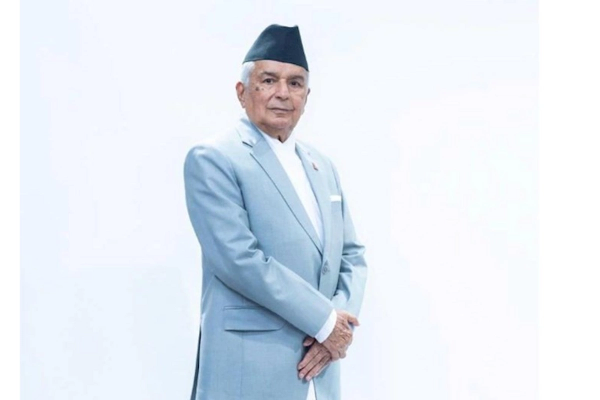COP for Hope: Nepal Prezidenti Bakıda keçirilən COP29-dan əsas gözləntilərdən danışdı