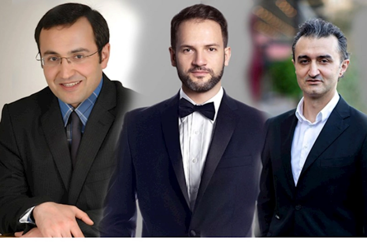 Estetik cərrahlarla bağlı şikayət edən həkimlər onlar imiş — FOTOLAR