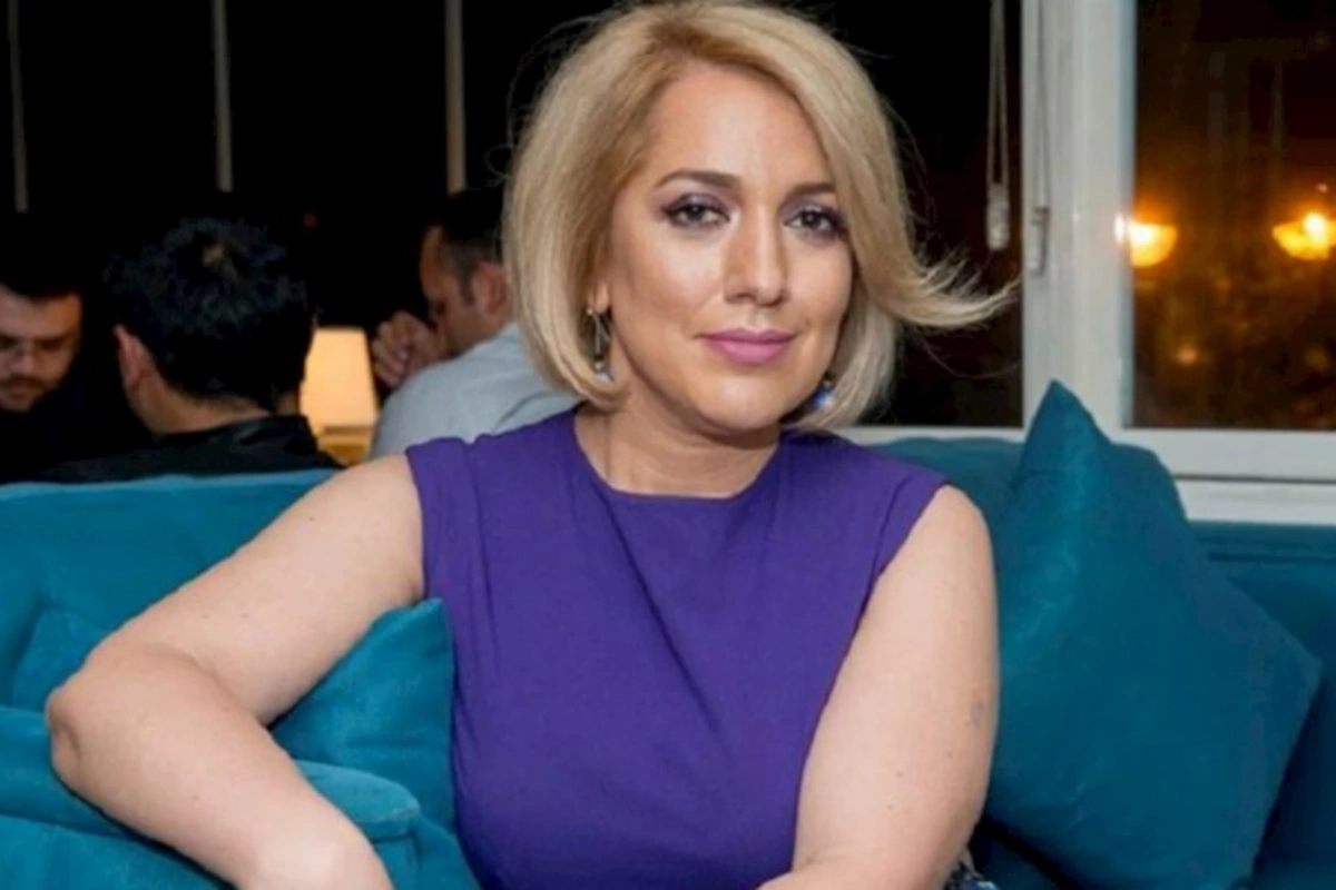 “Bilsəydim, çoxdan boşanardım”