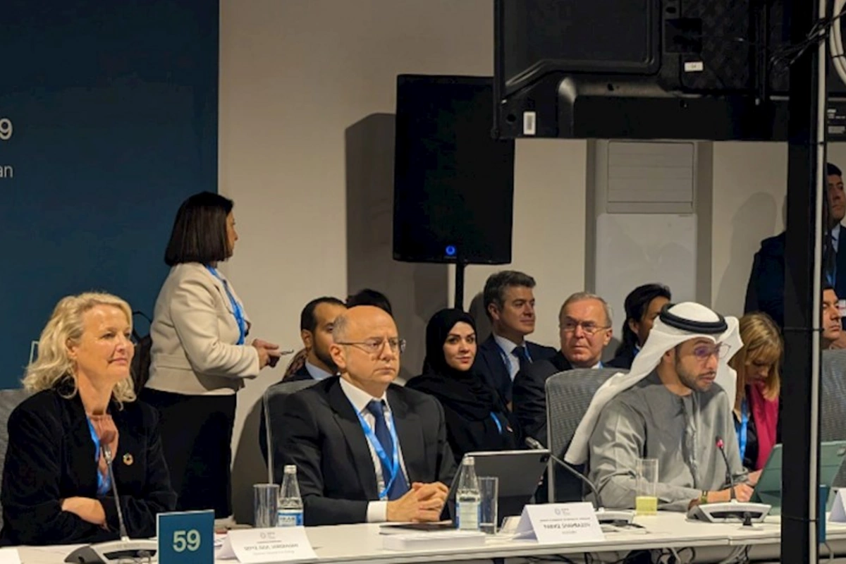 Bir neçə saata Şərqi Zəngəzurda günəş elektrik stansiyasının təməli qoyulacaq — Nazir