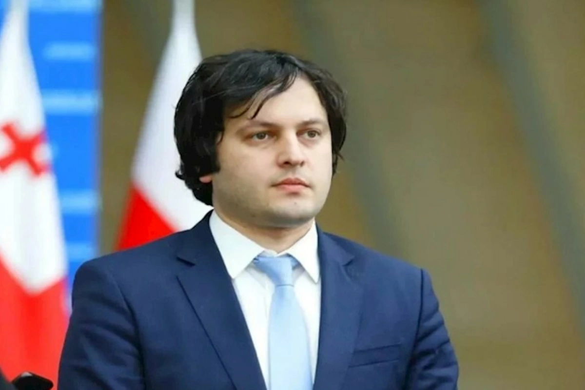 Kobaxidze də qara siyahıya düşdü