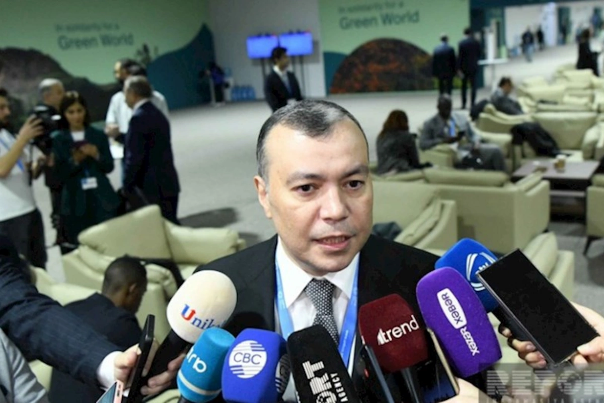 Sahil Babayev veteran pulunun artırılıb-artırılmayacağı ilə bağlı məsələyə aydınlıq gətirib