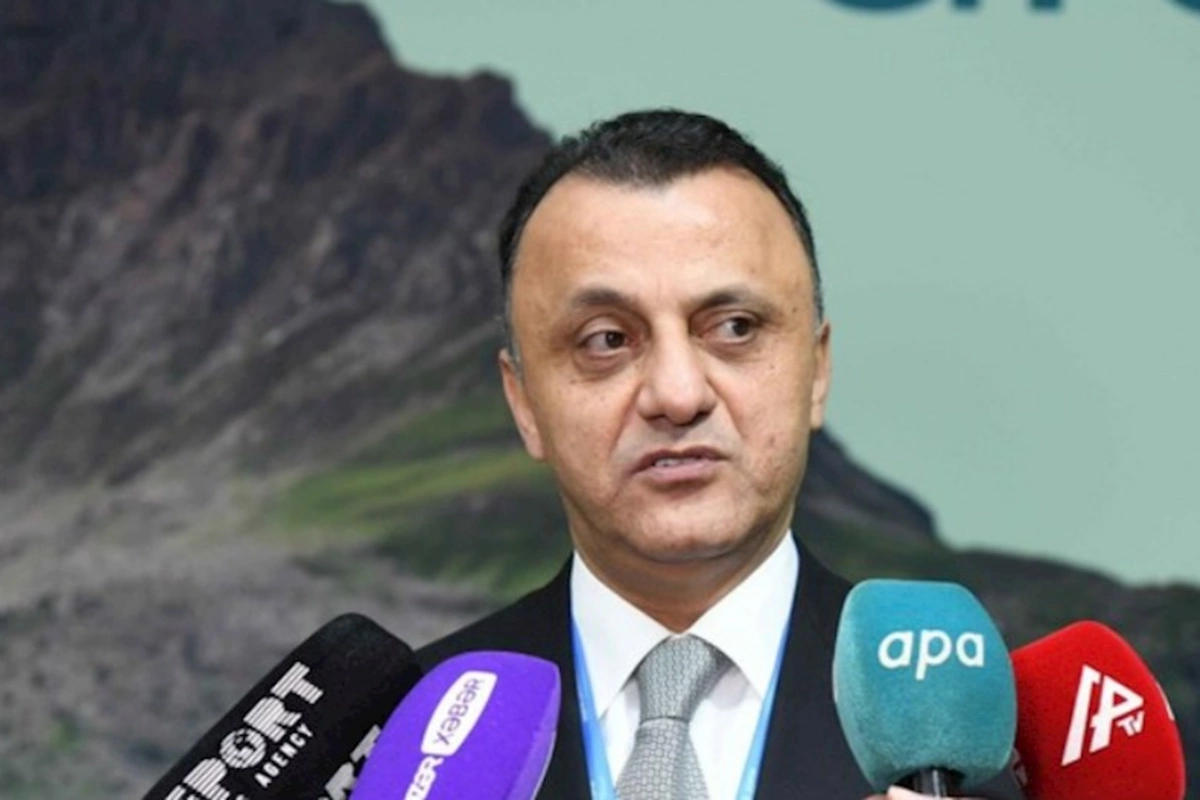 COP29 iştirakçılarından tibbi yardım üçün müraciətlər müşahidə olunur