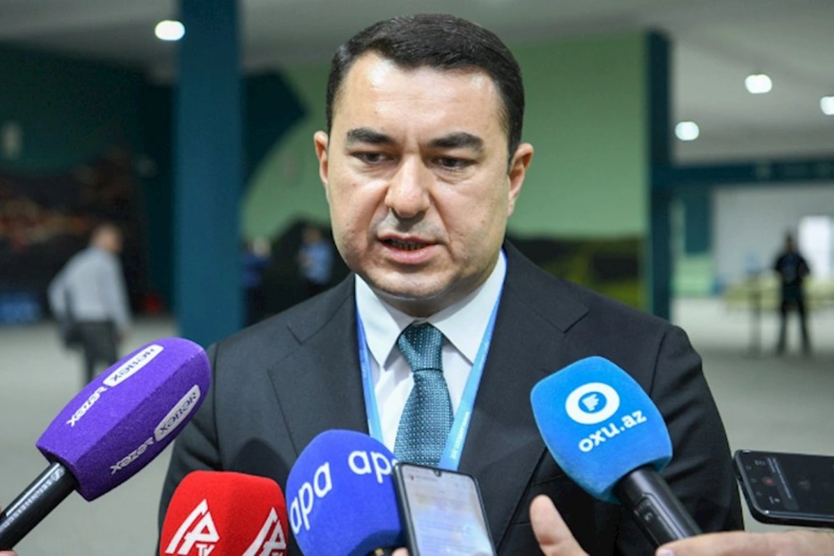 Adil Kərimli mədəniyyət işçilərinin hərbi xidmətə cəlb edilməsinə münasibət bildirdi