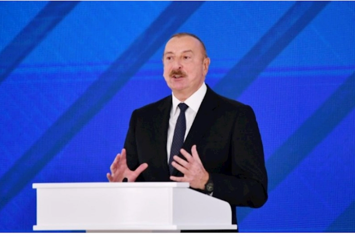 “COP29-a ev sahibliyi edən ölkə seçildikdən sonra hədəfə çevrildik”
