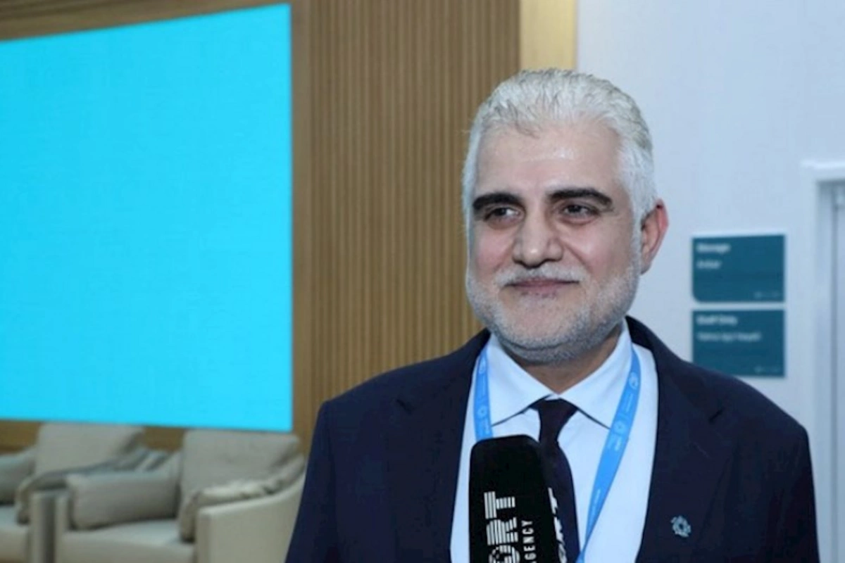 Qarabağın prezidenti: Bakıda Lionun işi çətin olacaq