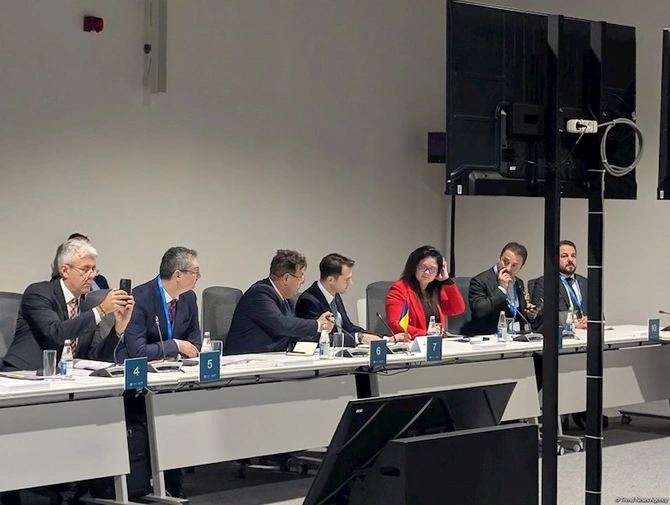 Yaşıl hidrogenin tranzit imkanlarını araşdırmağa dəyər — Levan Davitaşvili