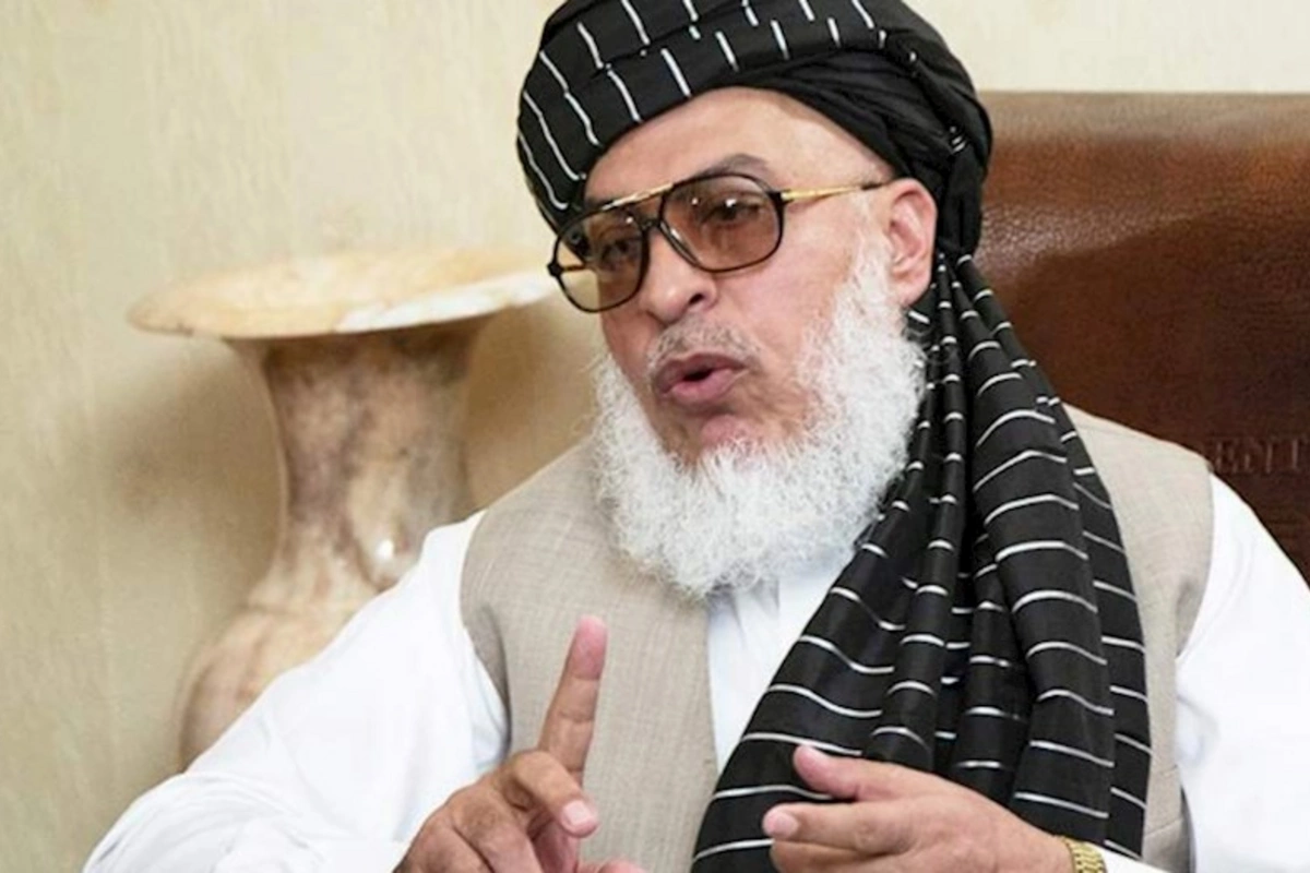 Taliban BMT-yə qoşulmaq istəyir