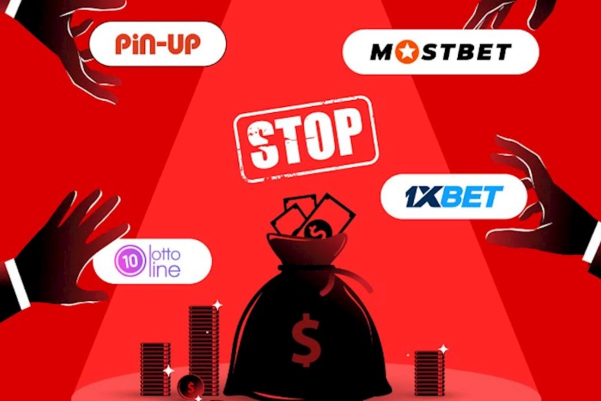Türkiyədə qanunsuz şans oyunlarına görə məşhur simalar saxlanılıb: Azərbaycanda da oxşar vəziyyət narahatlıq doğurur