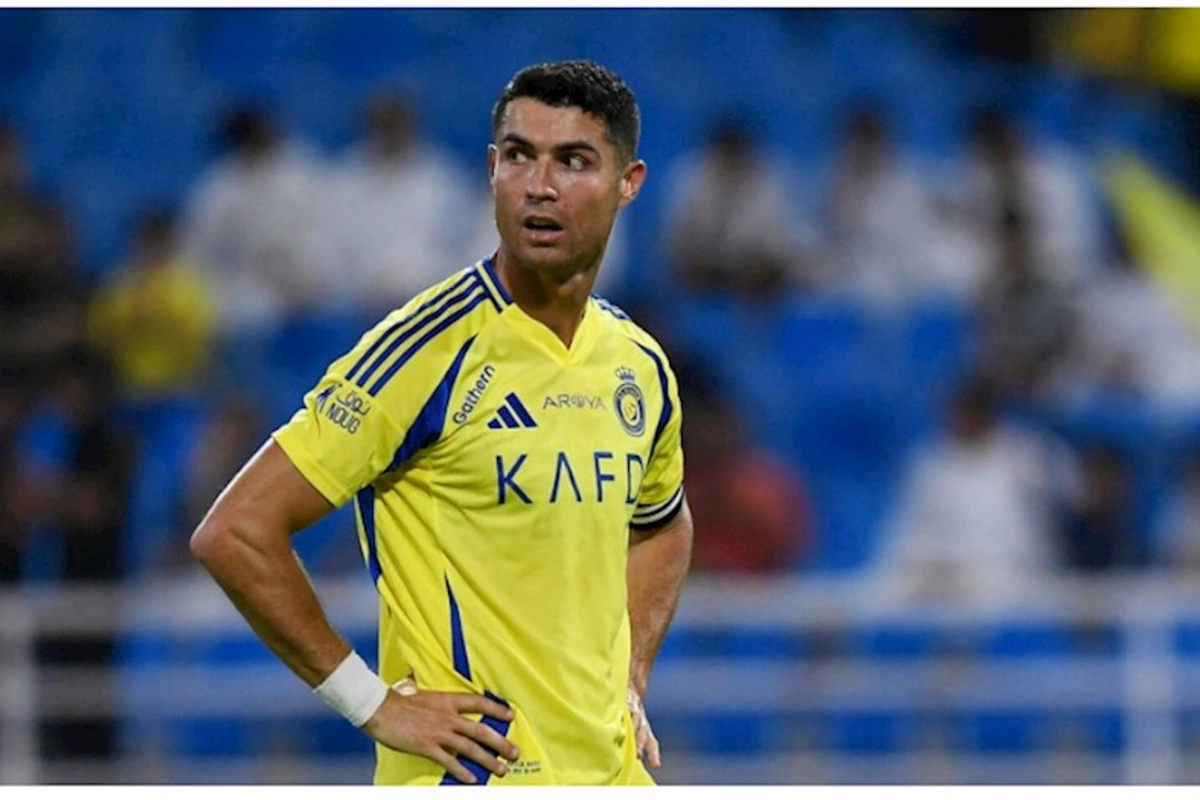 Ronaldu: 1 000-ci qolumu vurmaq istəyirəm