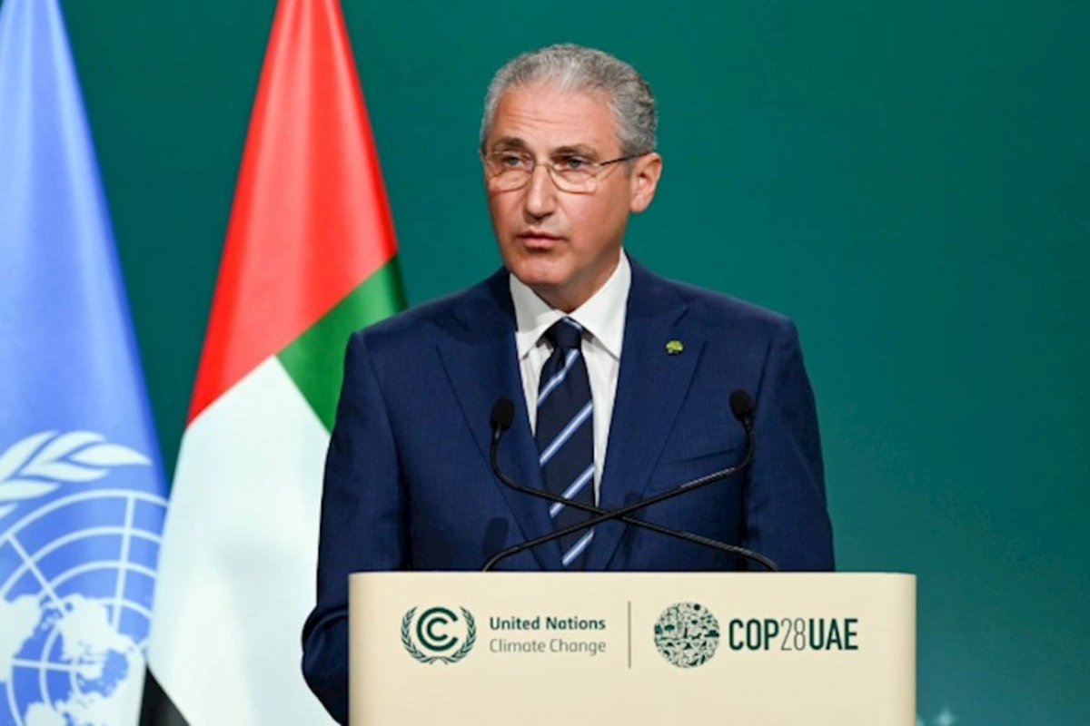 “Azərbaycanın buna nail ola biləcəyinə şübhə ilə yanaşırdılar”