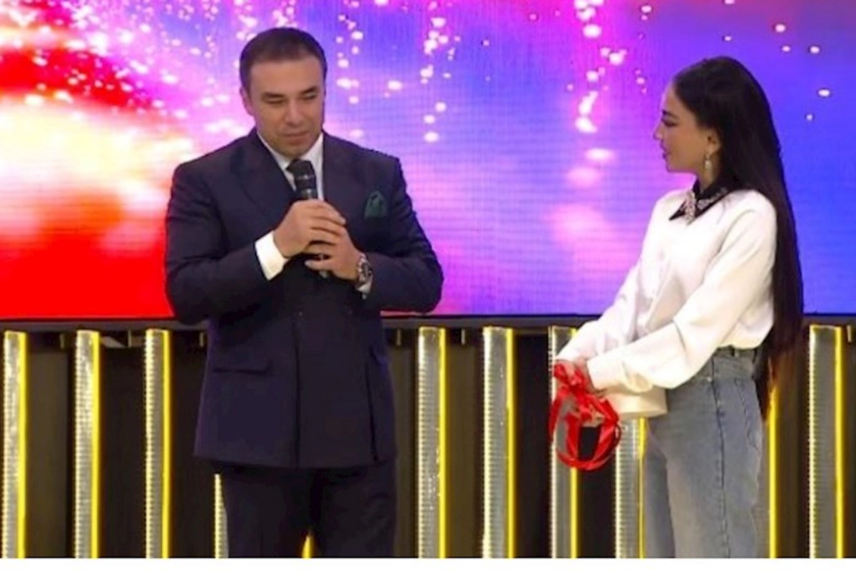 Efirdəki həmin sürprizə görə cəzalandırıldılar