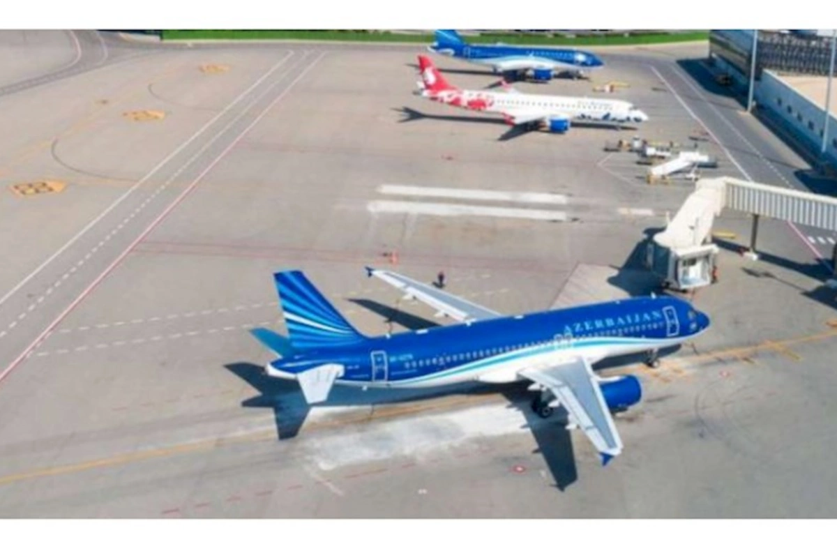 Bakıda özəl aeroport tikilir