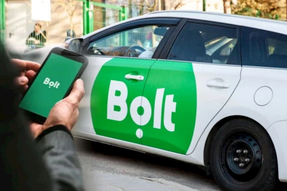 “Bolt”dan daha bir şikayət — Müştərini yarı yolda atıb...