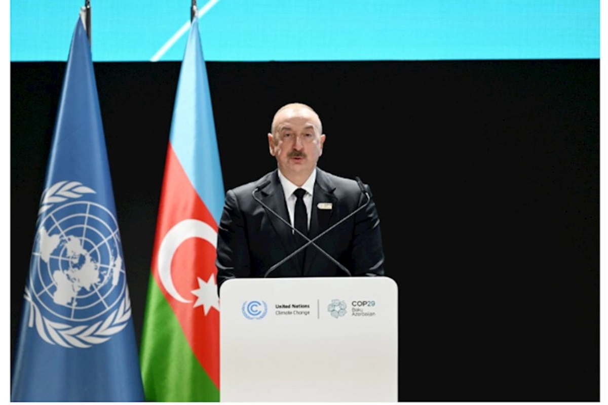Prezident Fransanın dənizaşırı ərazilərdə törətdiyi cinayətlərdən DANIŞDI