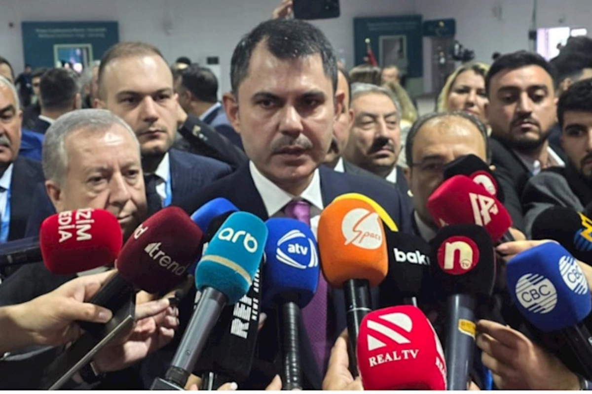 “Yenilənəbilən və atom enerjisində payımızı artırmağa davam edəcəyik” — Türkiyəli nazir