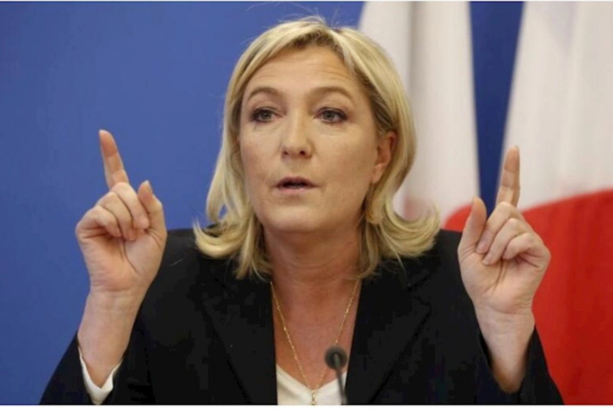 Marin Le Pen həbs edilə bilər