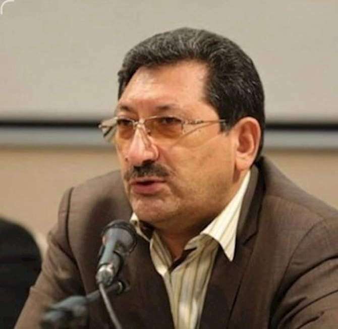 İranın sənaye naziri qəzaya uğradı — FOTO