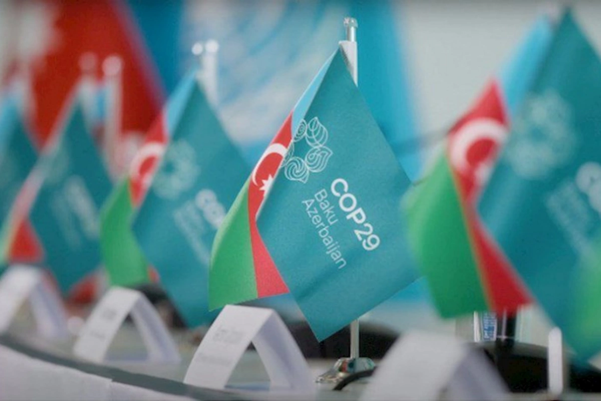 COP29-un dördüncü günü: Kimlər çıxış edəcək? — SİYAHI