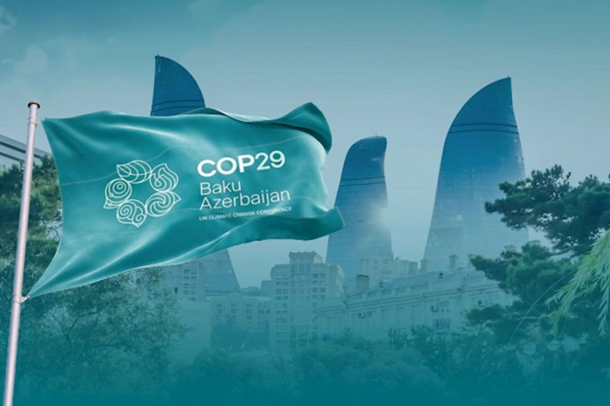 COP29-un Bakıda keçirilməsi Azərbaycanın nüfuzunun daha da artmasını göstərir
