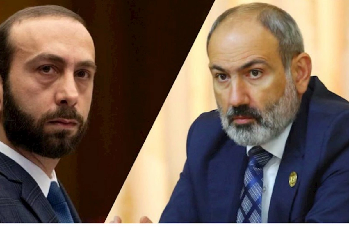 Ermənistanın COP29 FOBİYASI — Pərt olmaqdan qorxduqları üçün Bakıya gəlmirlər?