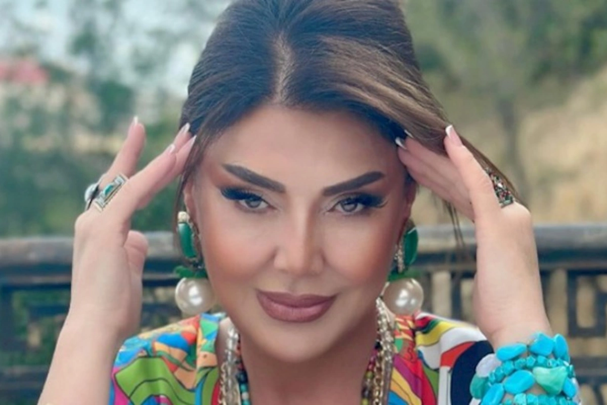 Əməkdar artist: Anam xəstə olanda atam başqası ilə evləndi