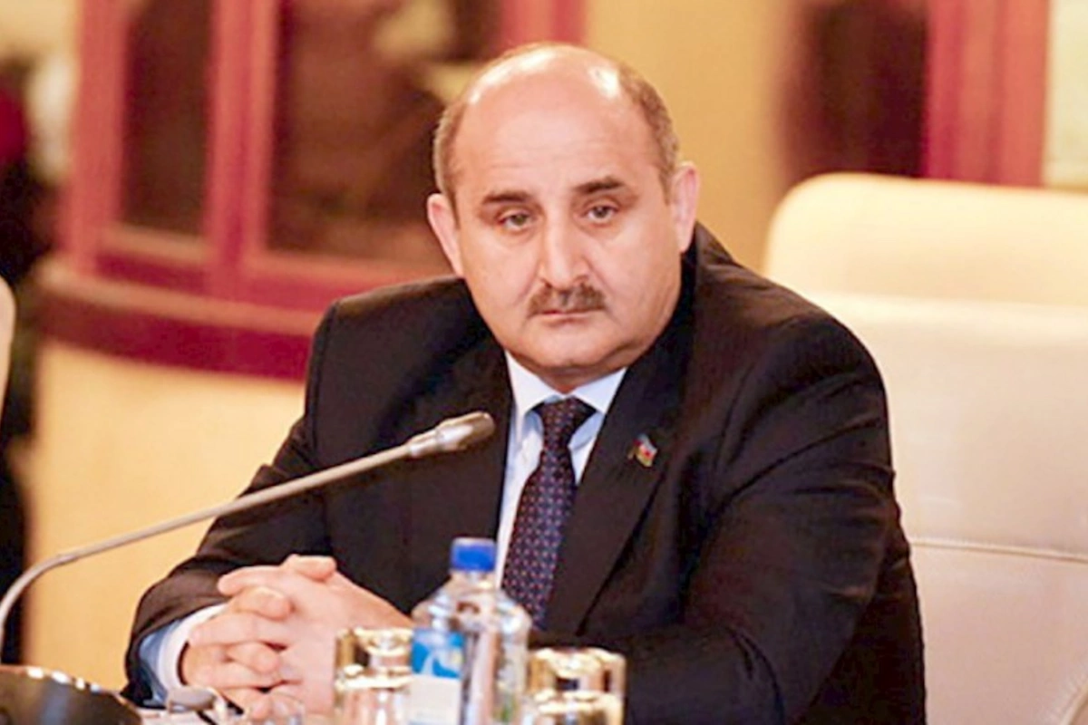 Azərbaycan Prezidenti COP29-la bağlı məkrli mövqedə olanları ifşa etdi — ŞƏRH