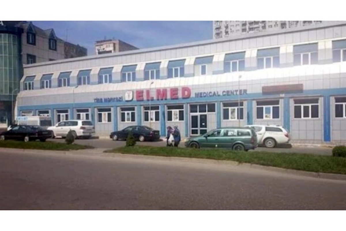 Bakıda klinikada qəssabxana açıldı — AQTA işə qarışdı