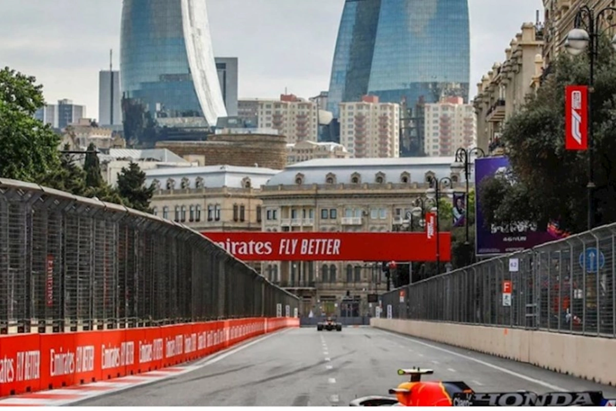 Formula 1 Bakının mərkəzindən çıxarılır: Görün harada keçiriləcək