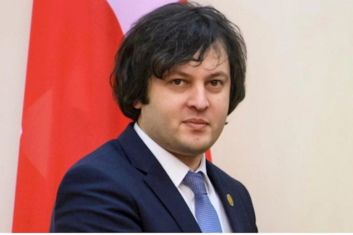 “Gürcüstan Azərbaycanla Ermənistan arasında vasitəçi olmağa hazırdır”