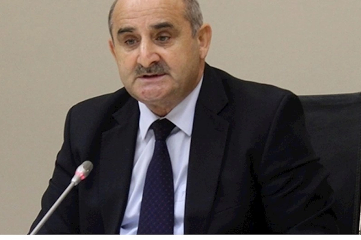 COP29-u boykot etmək arzusu gözlərində qaldı — Çingiz Qənizadə