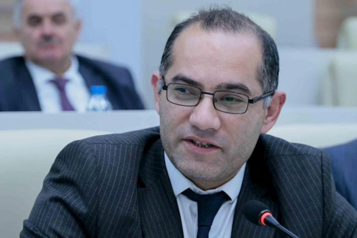 SABAH layihəsinə ayrılan diqqət tələbələrə bu baxımdan faydalı olacaq — AÇIQLAMA