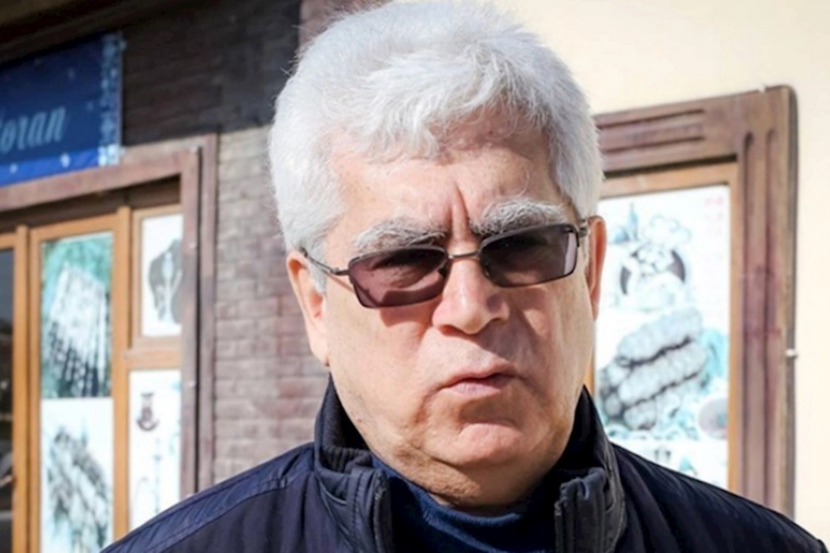 Tanınmış vəkil nitqini itirib — Ailəsi açıqladı