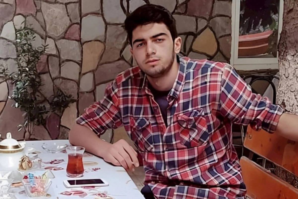 Azərbaycanlı gənc şair faciəli şəkildə öldü