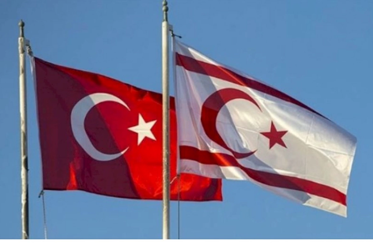 Şimali Kipr Türk Cümhuriyyətinin yaranmasından 41 il ötür