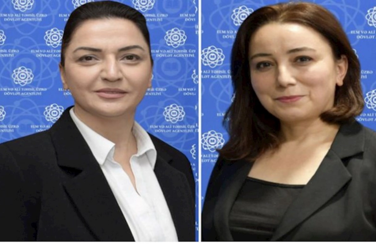 Yeni direktor və müavin təyin edildi