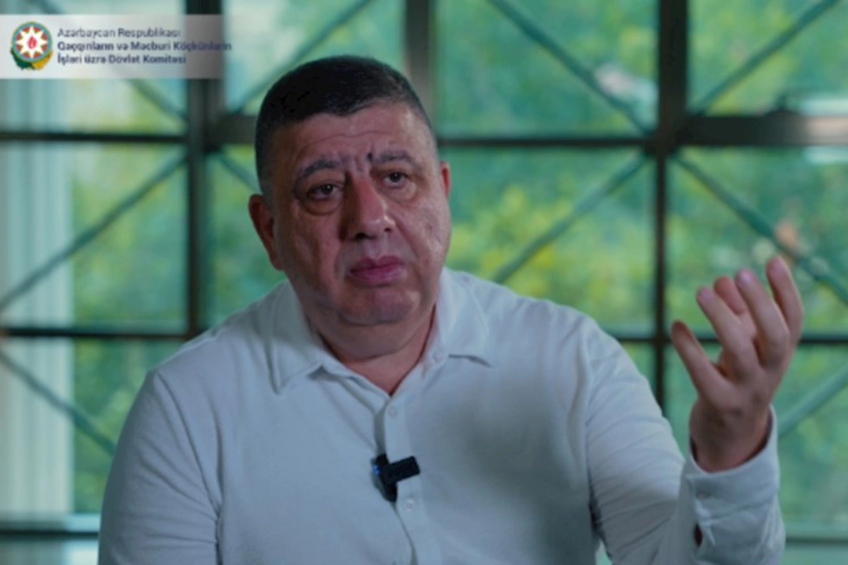 Böyük Qayıdış ona görə önəmlidir ki… — Orxan Fikrətoğlu (VİDEO)