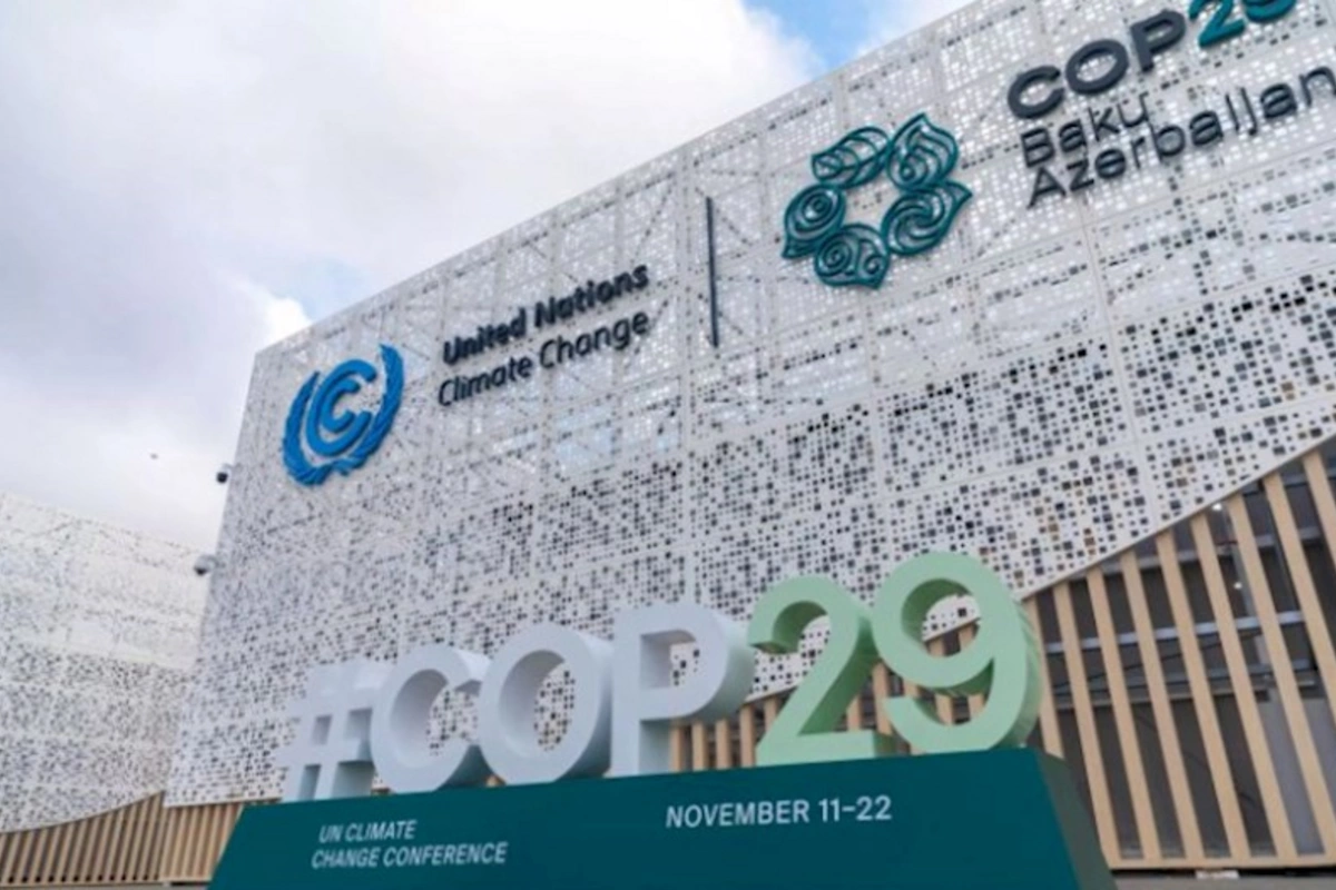Dünyanı Bakıya toplayan COP29 — Azərbaycanın növbəti uğuru