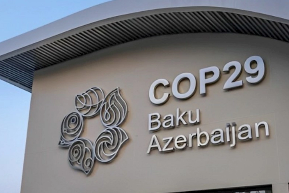 COP29-da Kosmik Agentliklərin Liderlərinin Sammiti keçirilib