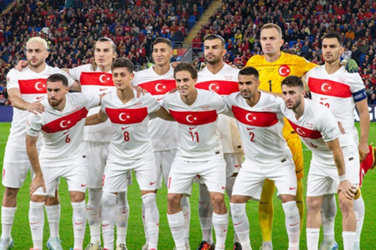 Bu gün Türkiyənin oyunu var