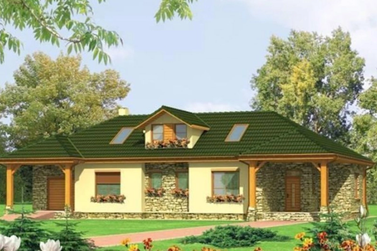 Azərbaycanda 6 minə 1200 m² ev satılır