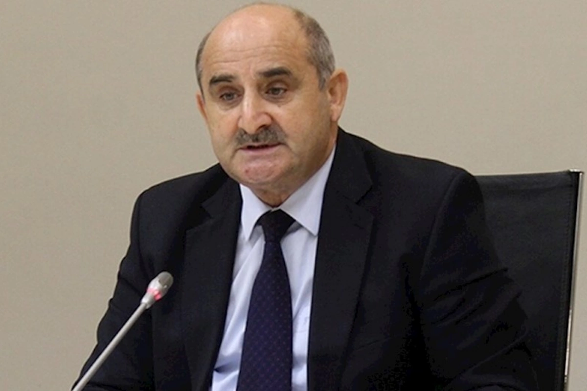Azərbaycan da “xarici agentlər” qanununu qəbul etsinmi? — RƏY