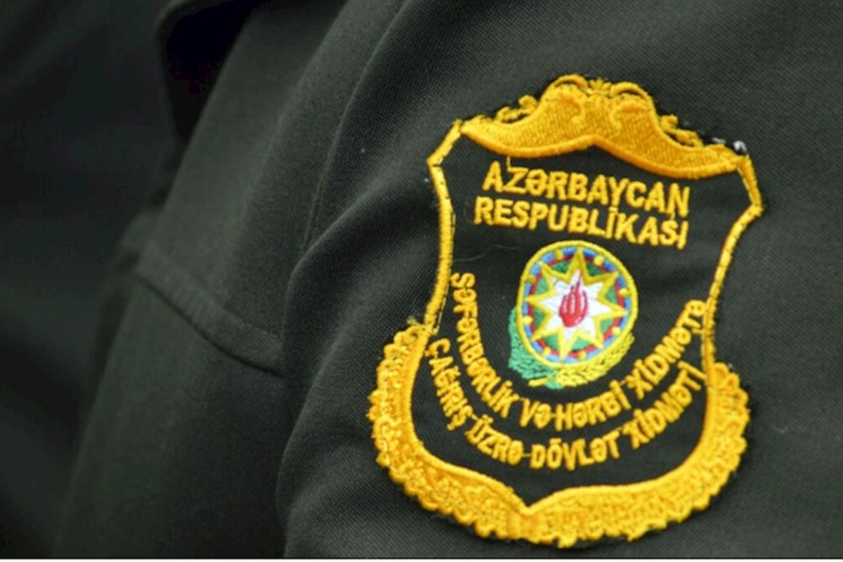 Səfərbərlik Xidmətinin idarələrində yoxlama aparıldı — 3 əməkdaş işdən çıxarıldı