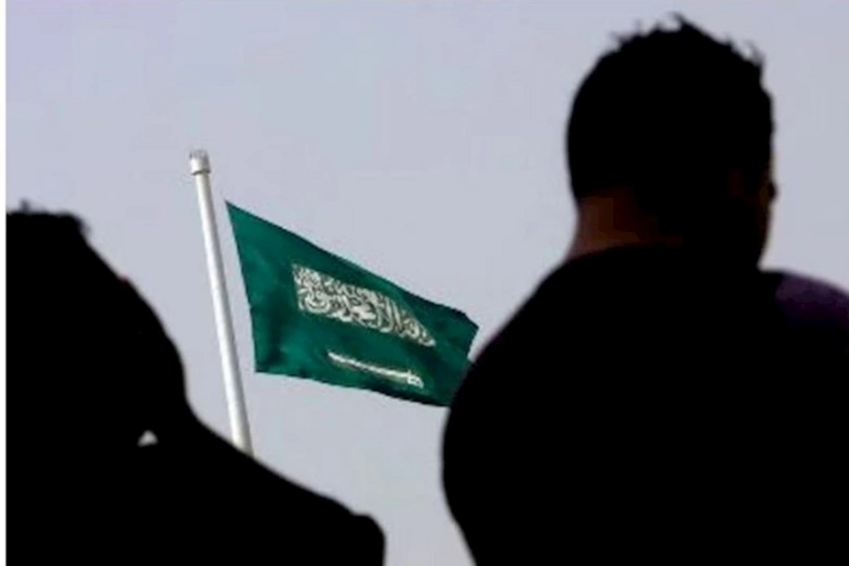 Səudiyyə hakimiyyəti bu il rekord sayda əcnəbini edam edib — AFP