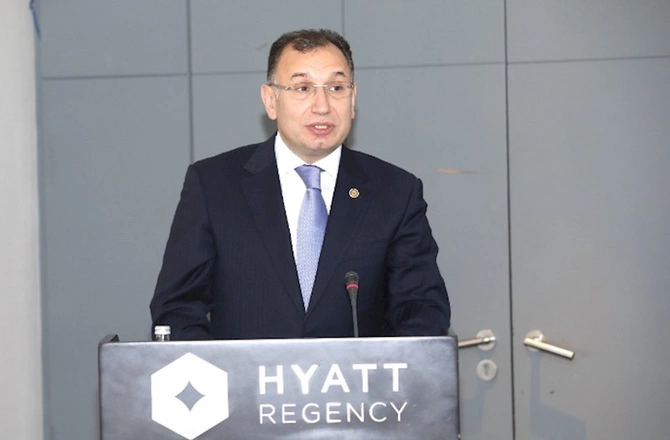 COP29 çərçivəsində “Həmkarlar ittifaqları üçün strateji gün” mövzusunda tədbir keçirilib — FOTOLAR