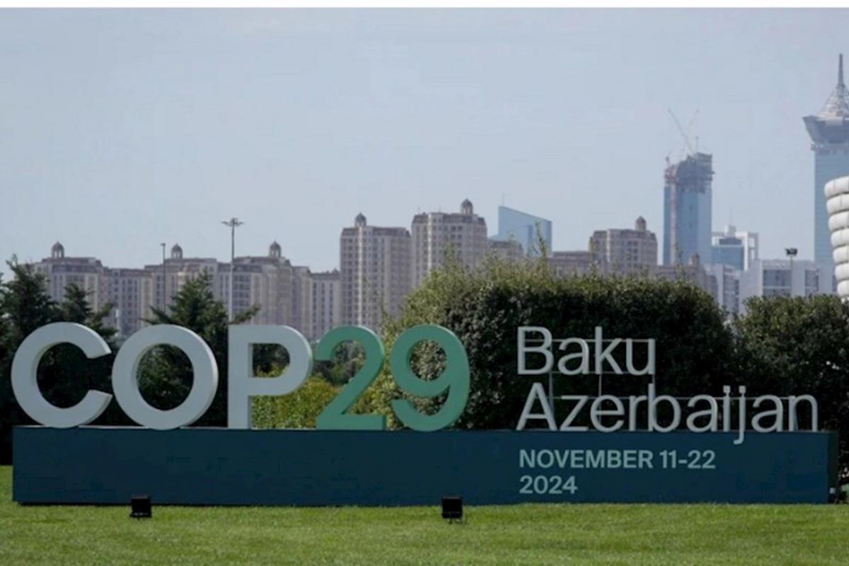 Azərbaycanın dünyaya töhfəsi: Real COP erası başlayır — ŞƏRH